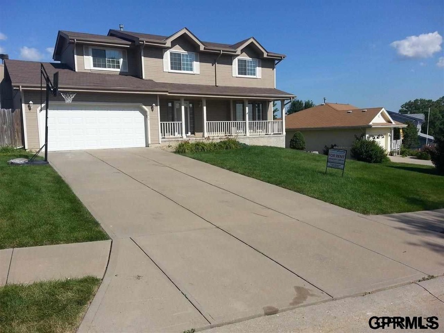 11412 S 43rd St, Bellevue, NE 68123 - photo 1