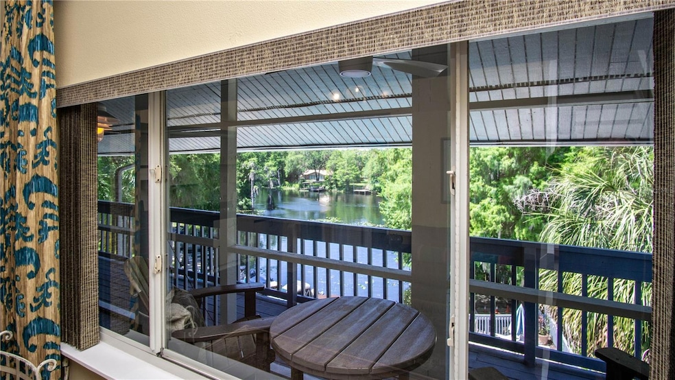 LIVING ROOM VIEW
