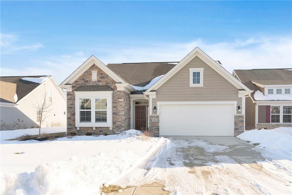 Welcome Home to the Retreat at Mill Grove