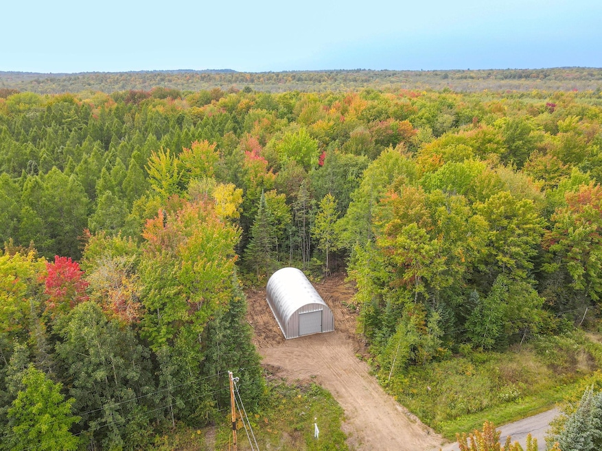N7033 Carpenter Creek Rd, Phillips, WI 54555 - photo 1