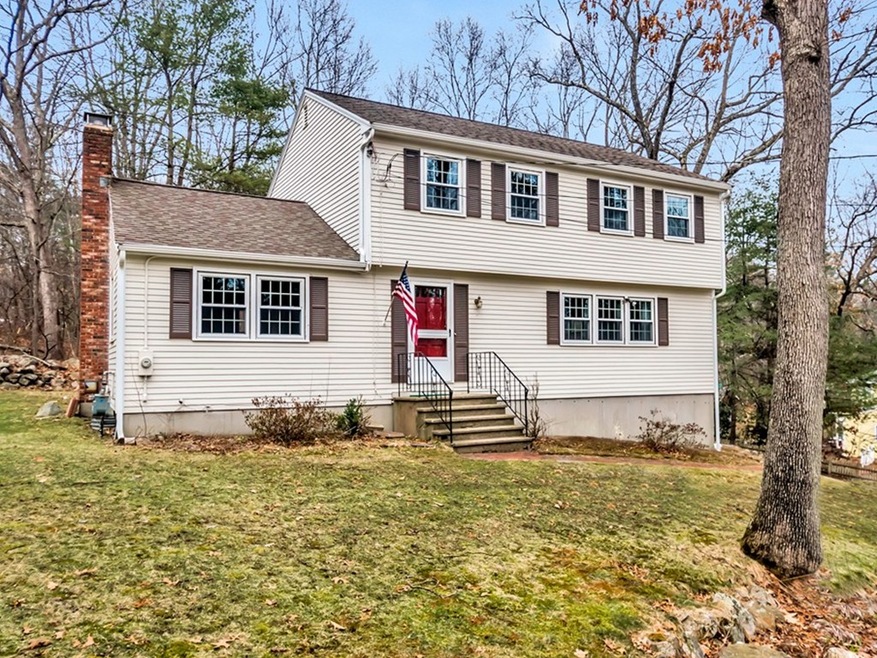 9 Minot Ave, Acton, MA 01720 - photo 1