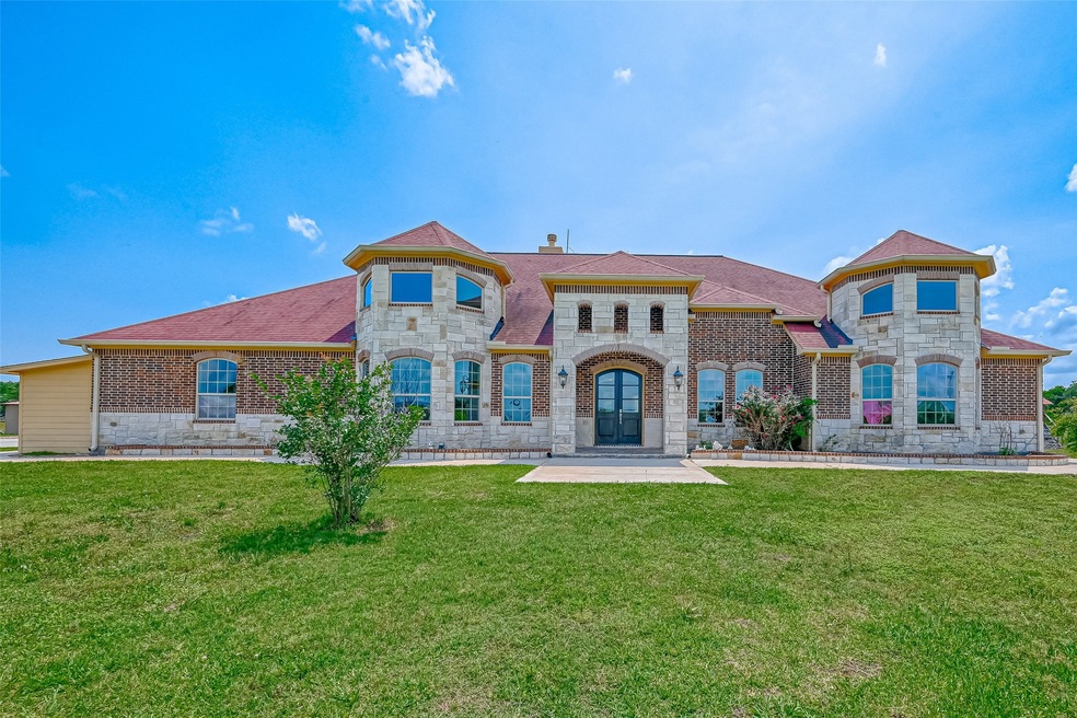 10702 Padon Rd, Needville, TX 77461 - photo 1