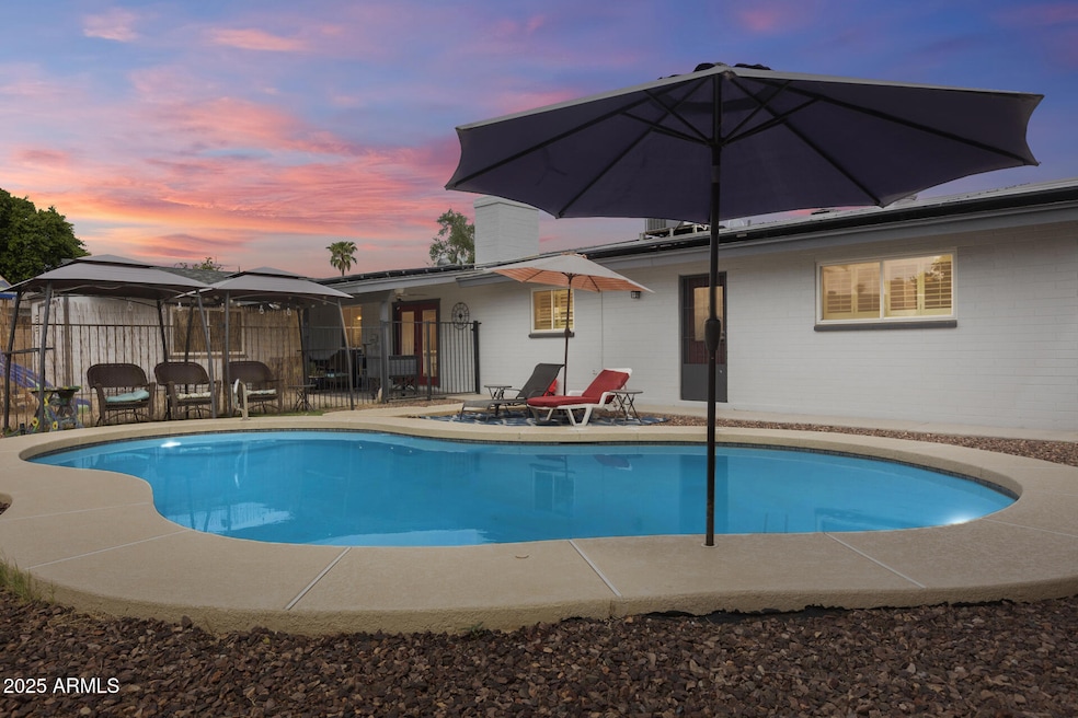 2511 E Fountain St, Mesa, AZ 85213 - photo 1