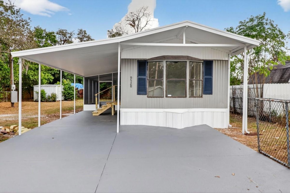 9528 Xenia St, New Port Richey, FL 34654 - photo 1