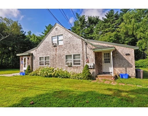 150 Lothrop St, Taunton, MA 02780 - photo 1
