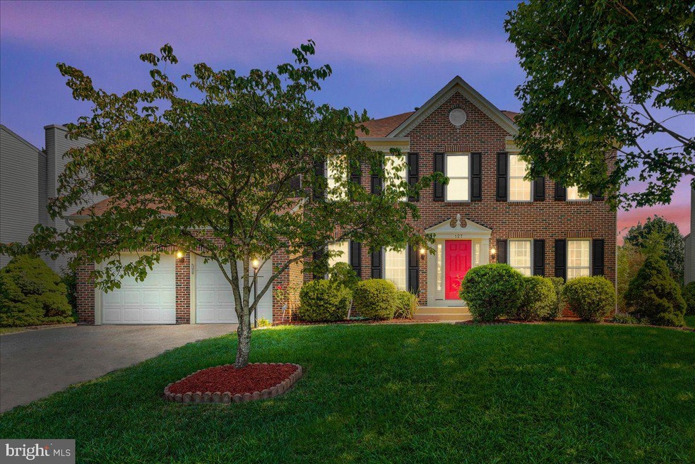 127 Northampton Blvd, Stafford, VA 22554 - photo 1