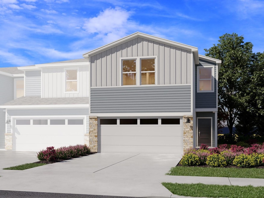 164 Cinnabar Ln unit 1, Kyle, TX 78640 - photo 1