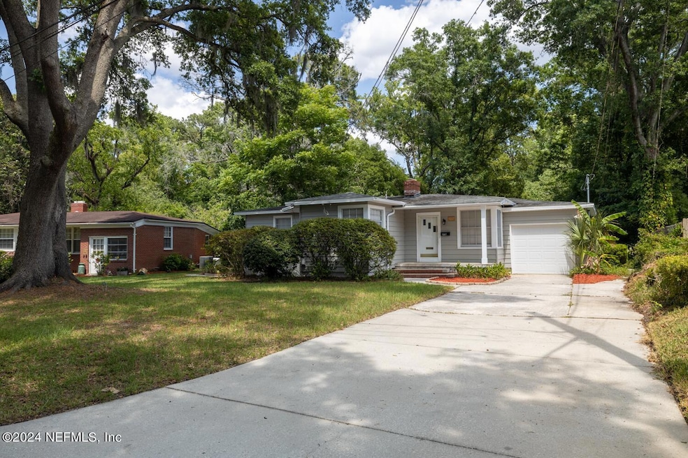 1257 Glen Laura Rd, Jacksonville, FL 32205 - photo 1