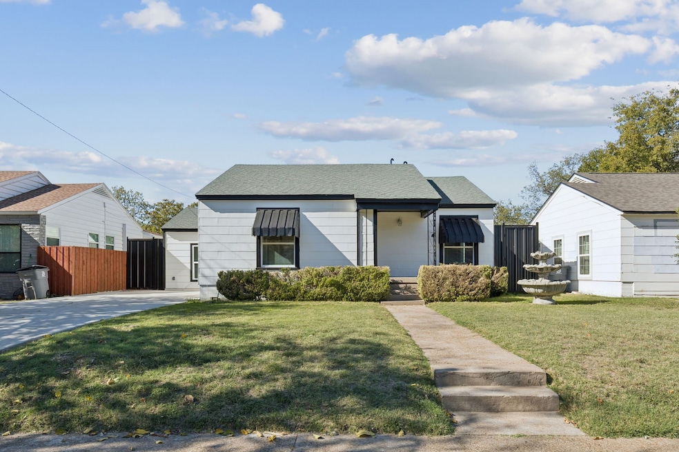 3223 Cherrywood Ave, Dallas, TX 75235 - photo 1