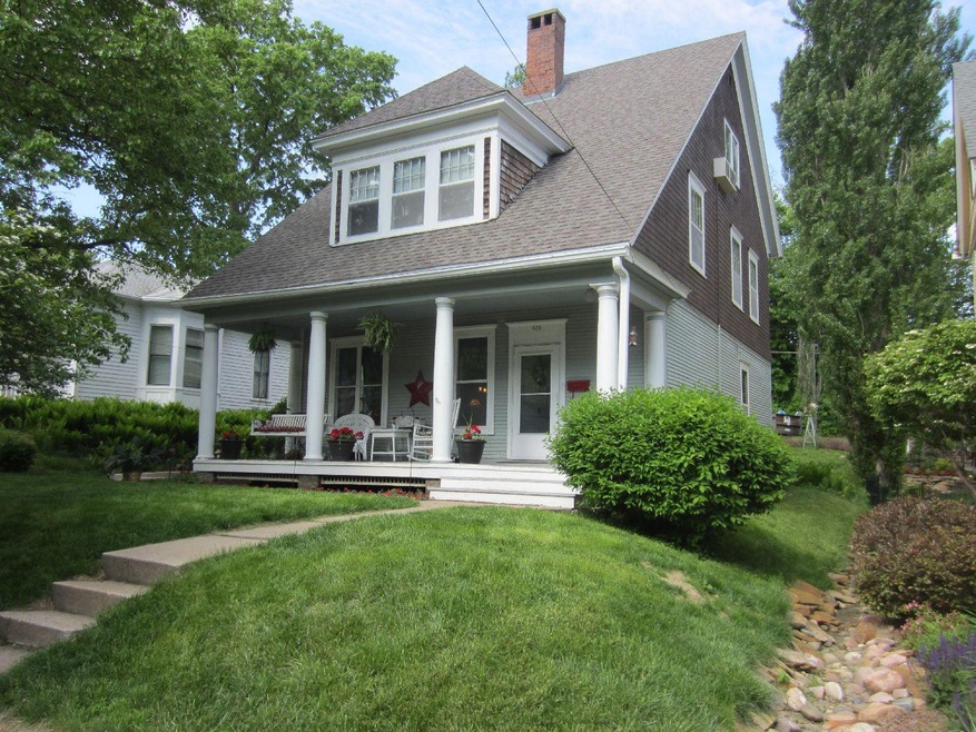 Front Exterior