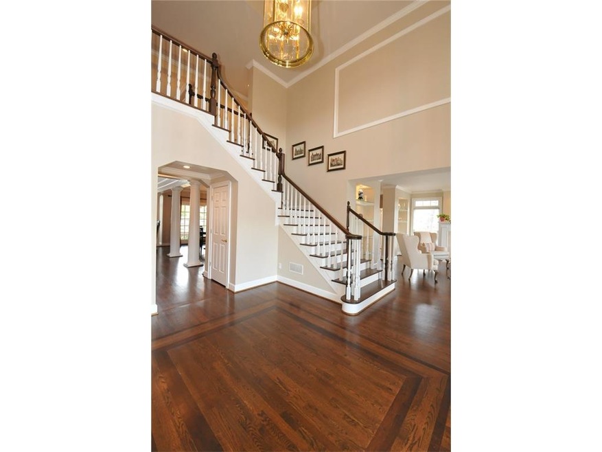 3750 Foxmoor Cir, Alpharetta, GA 30022 - photo 1