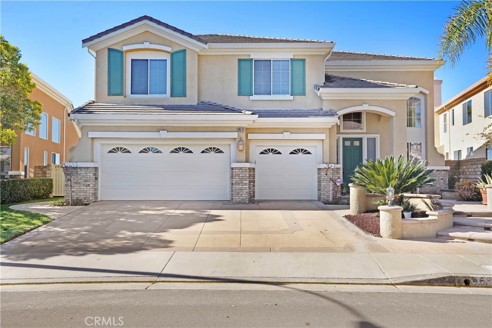28576 Horseshoe Cir, Santa Clarita, CA 91390 - photo 1