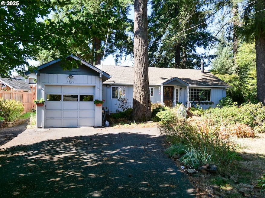 1801 SE 176th Ave, Portland, OR 97233 - photo 1