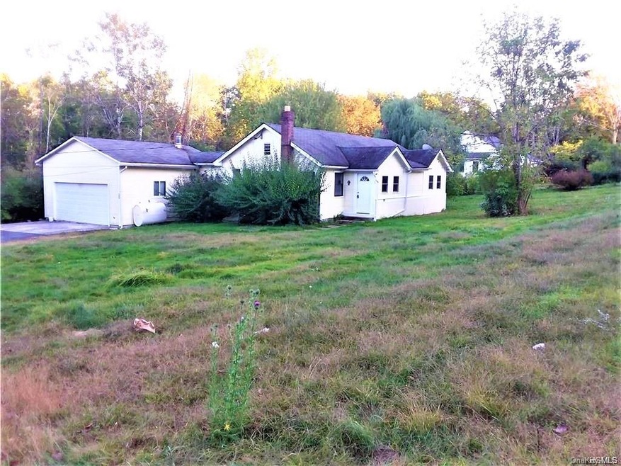 268 Bakertown Rd, Highland Mills, NY 10930 - photo 1