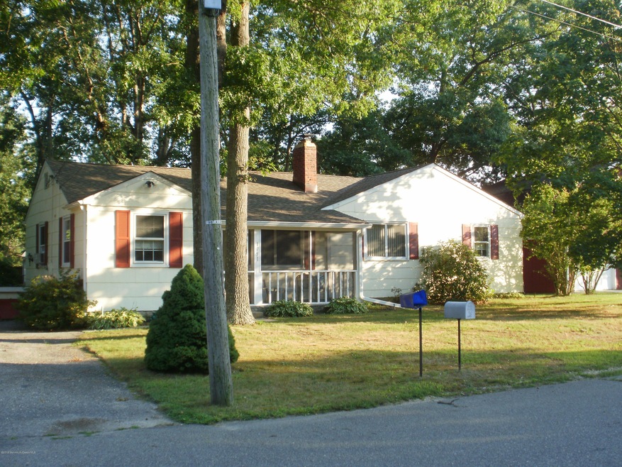 Edgewood Drive