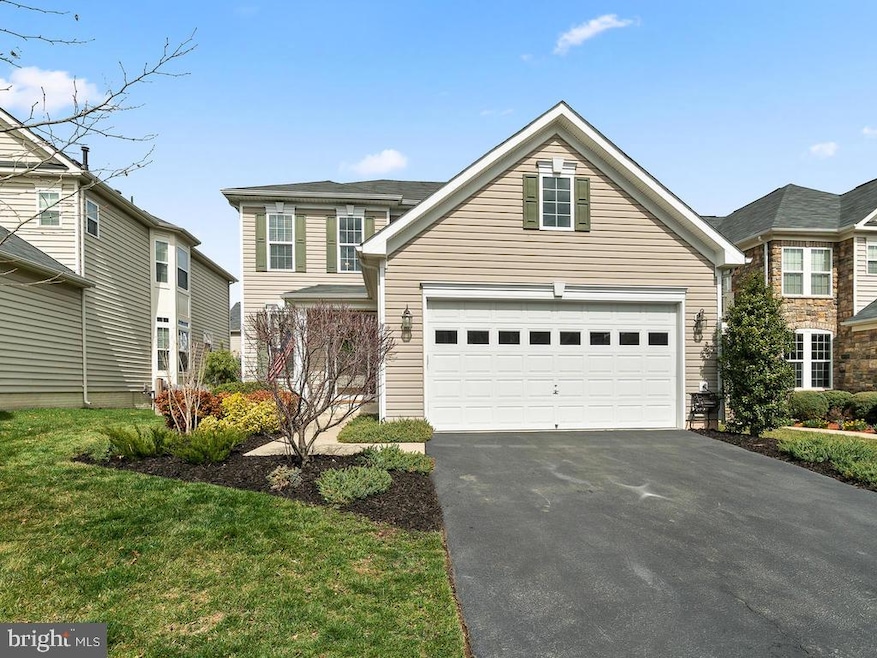 42964 Thornblade Cir, Ashburn, VA 20148 - photo 1