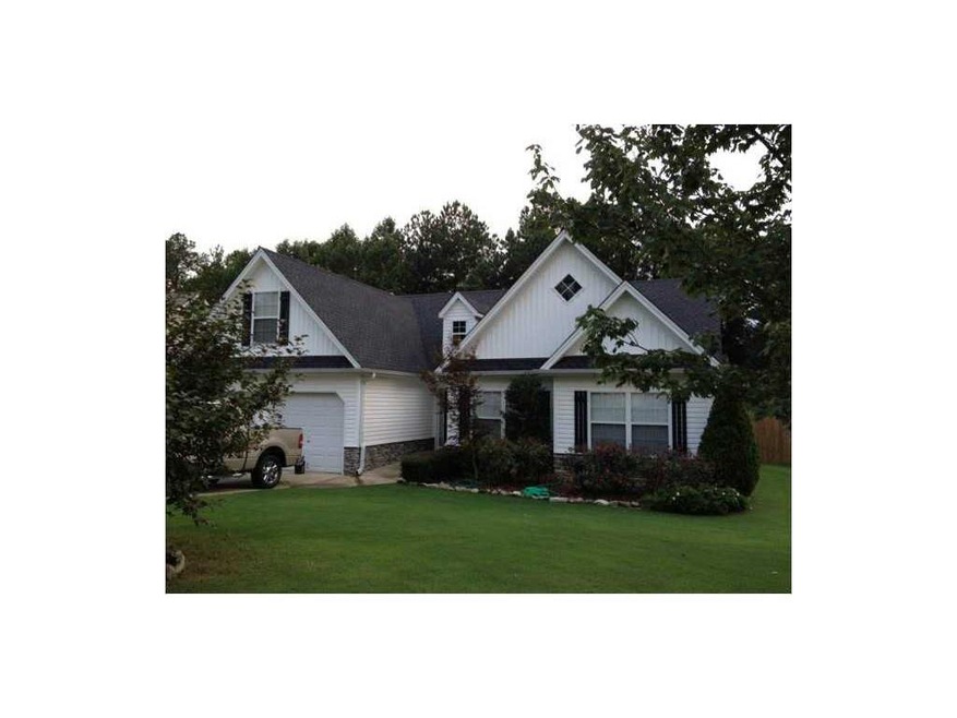 5258 Leecroft Dr, Buford, GA 30518 - photo 1