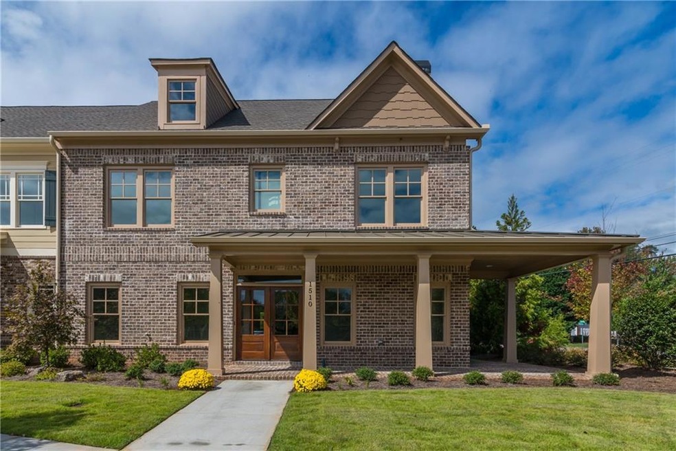 1510 Parkside Drive
