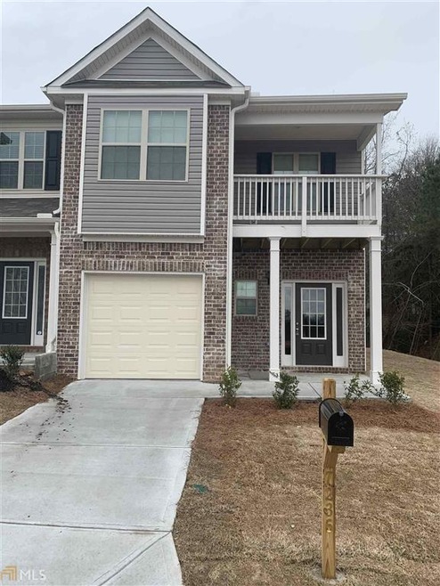 7236 Kings Cove unit 11, Austell, GA 30168 - photo 1