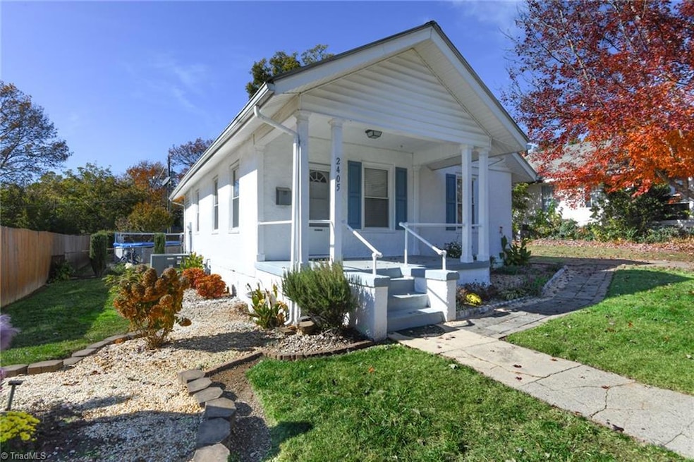 Under Contract $185,000