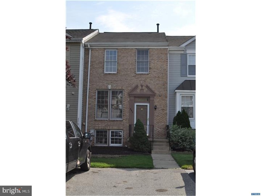 694 Corsica Ave, Bear, DE 19701 - photo 1