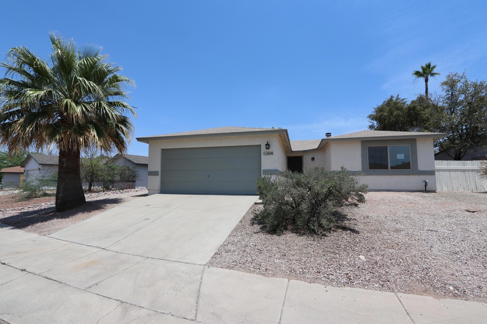 2600 W Lazybrook Dr, Tucson, AZ 85741 - photo 1