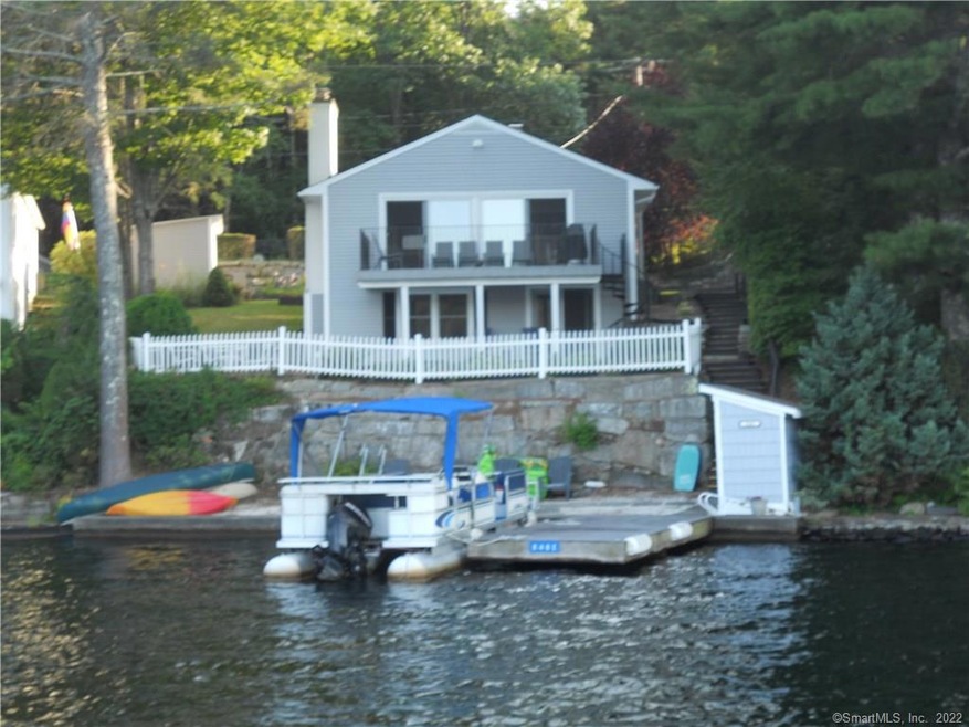 848 E Wakefield Blvd, Winsted, CT 06098 - photo 1