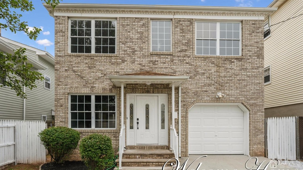 30 N Whittier St, Carteret, NJ 07008 - photo 1