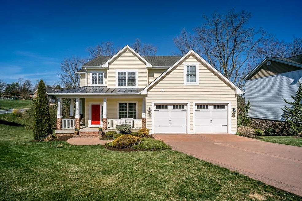 2024 Willow Hill Dr, Harrisonburg, VA 22801 - photo 1