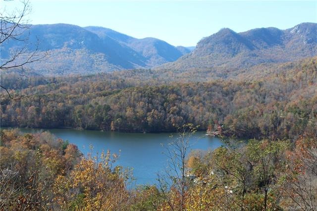 169 Overlook Point Ln unit 212 & 213, Lake Lure, NC 28746 - photo 1