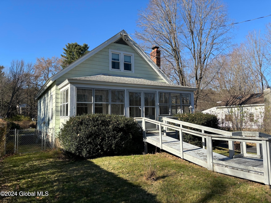 Sold $235,000 • Co-Listing Agent