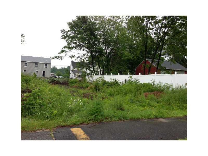 Land/Lot.