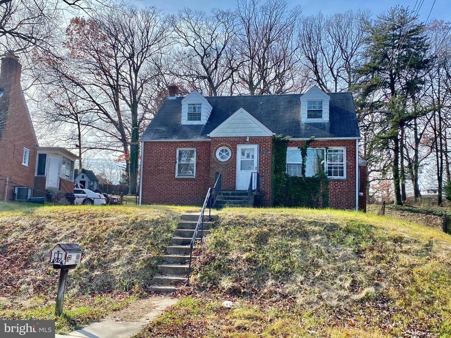 6541 Bock Terrace, Oxon Hill, MD 20745 - photo 1