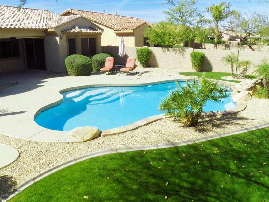 Big Yard