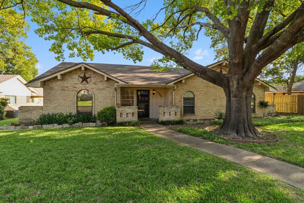 Sold • Co-Listing Agent