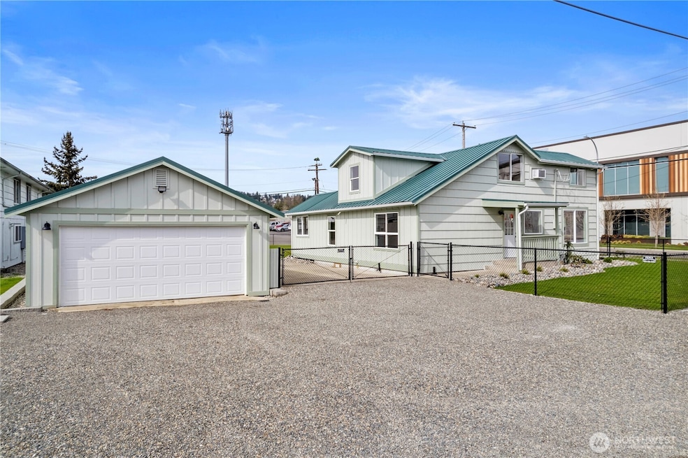 For Rent $4,200/month