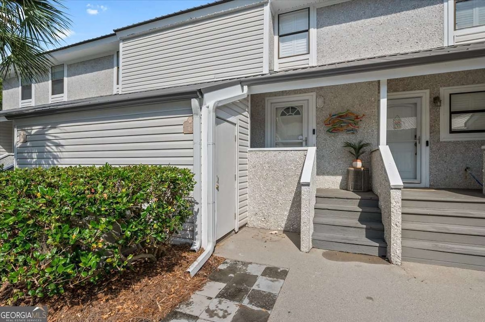 1000 Sea Island Rd unit 47, Saint Simons Island, GA 31522 - photo 1