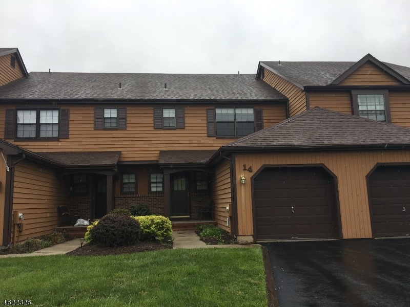 14 Estate Rd, Hillsborough, NJ 08844 - photo 1