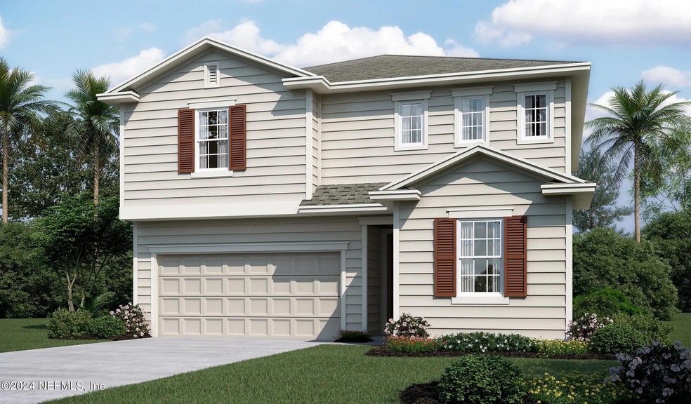 304 Field Flower Way