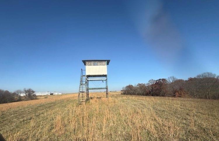 0 NE Mt Olivet Rd unit HMS2588486, Smithville, MO 64089 - photo 1