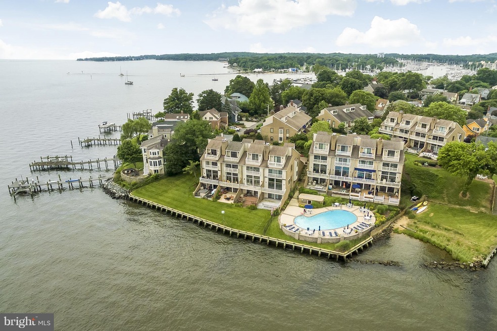 2 Eastern Ave, Annapolis, MD 21403 - photo 1