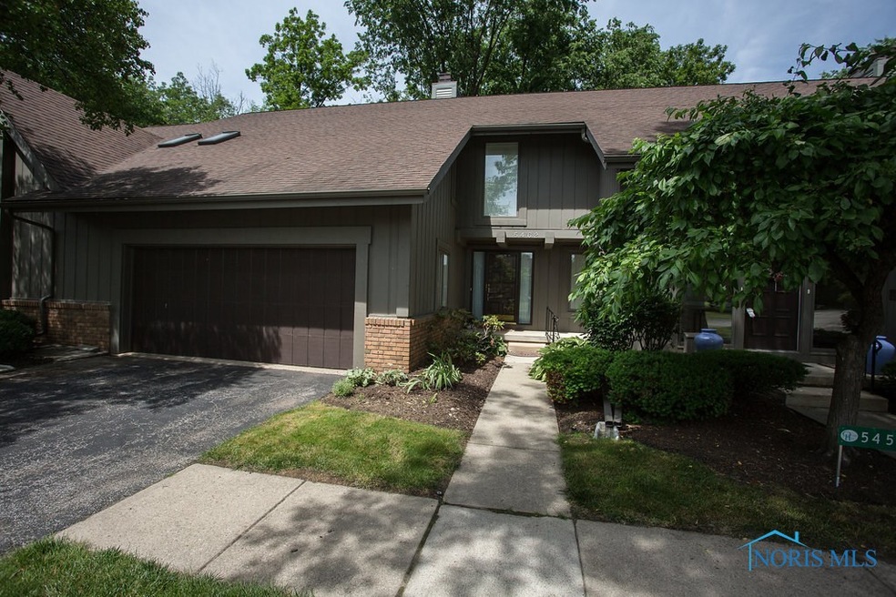 5462 N Citation Rd unit B5462, Ottawa Hills, OH 43615 - photo 1