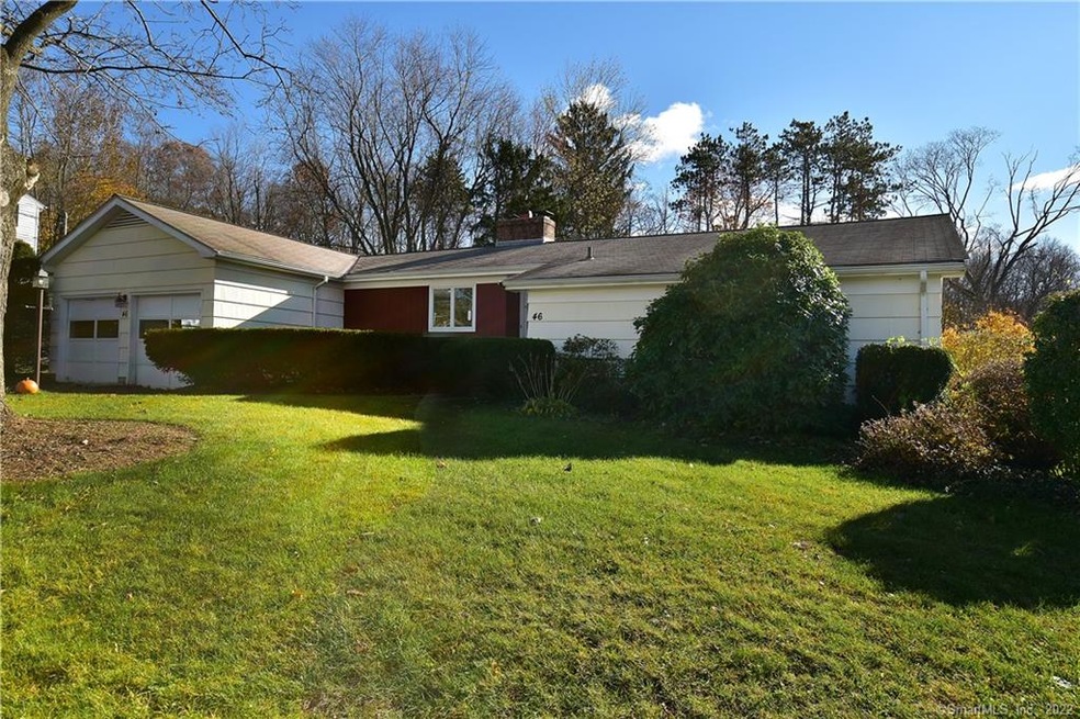 46 Crestridge Dr, Vernon Rockville, CT 06066 - photo 1