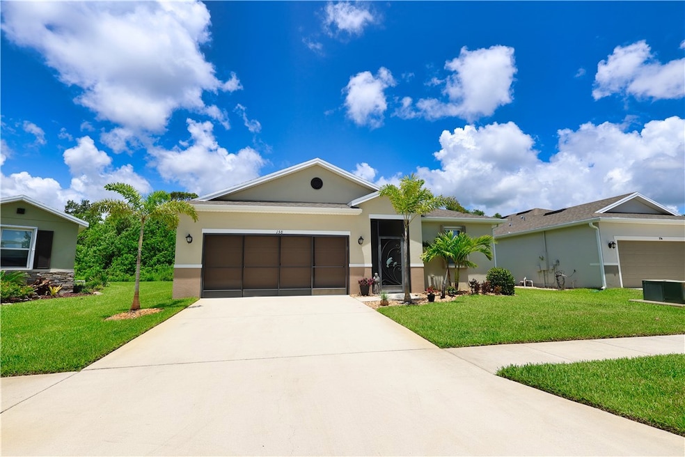 158 Port Royal Ct, Sebastian, FL 32958 - photo 1