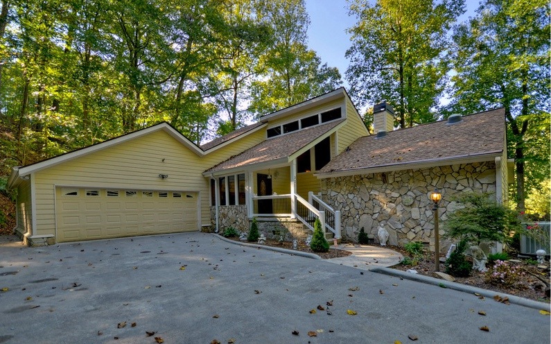 Main View