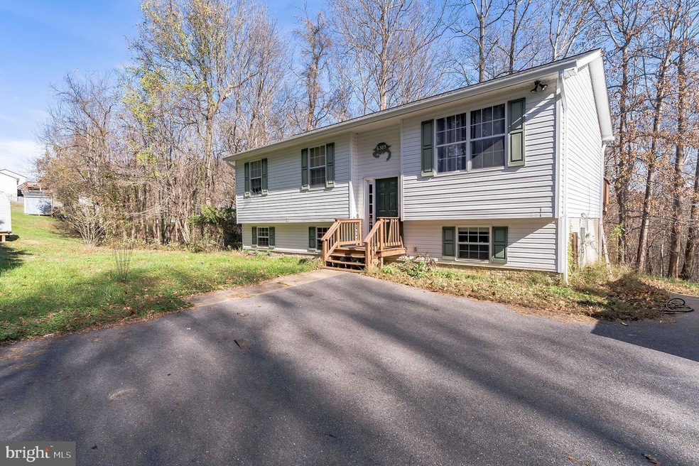 6385 25th St, Chesapeake Beach, MD 20732 - photo 1