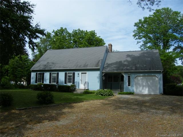 Front Exterior