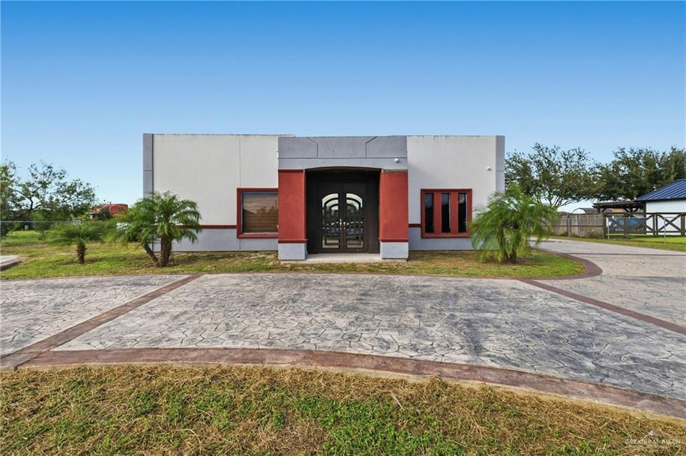 2313 Naranjo St, Mercedes, TX 78570 - photo 1