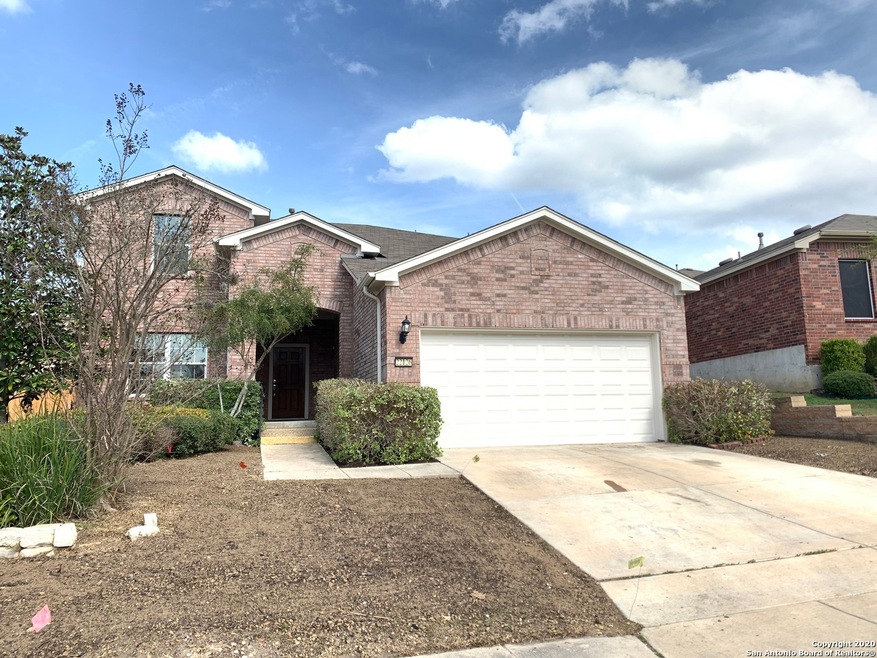 22126 Ruby Run, San Antonio, TX 78259 - photo 1
