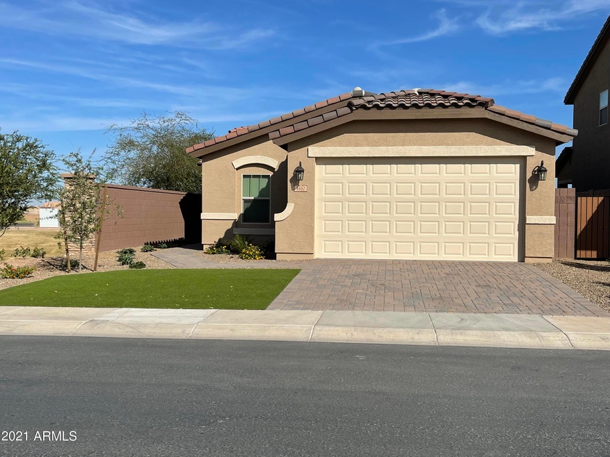 1410 W Spine Tree Ave, San Tan Valley, AZ 85140 - photo 1